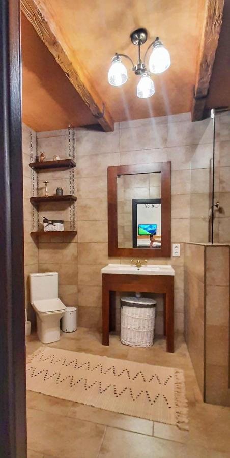 Гетьманські Палати , Старе Місто, 2 Спальні, Балкон-Тераса , 85 М Кв Kamianets Podilskyi Bagian luar foto