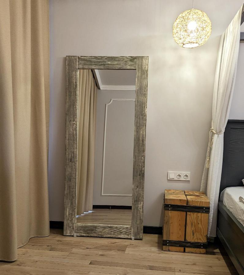 Гетьманські Палати , Старе Місто, 2 Спальні, Балкон-Тераса , 85 М Кв Kamianets Podilskyi Bagian luar foto